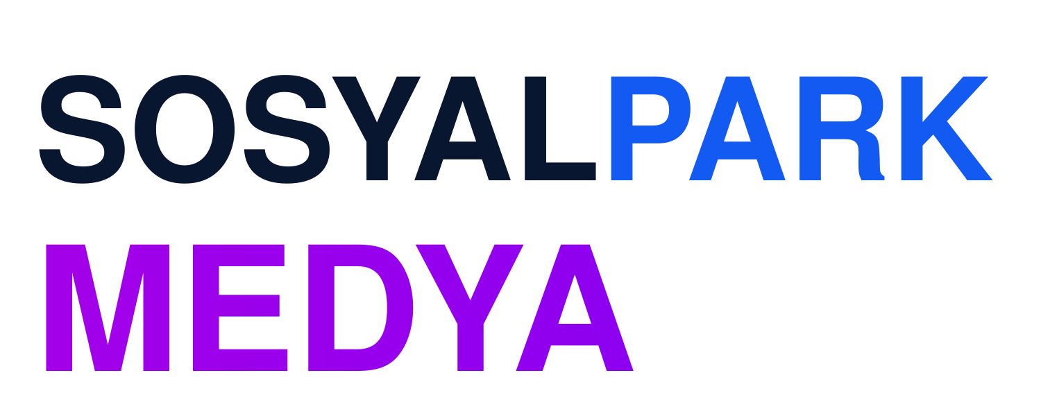Sosyalparkmedya
